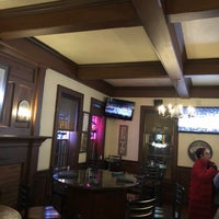 Photo taken at Revere&amp;#39;s Wells Street Tavern by Angela S. on 2/5/2020