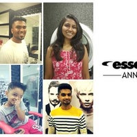 Toni Guy Essensuals Anna Nagar Salon Barbershop In Chennai