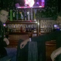 Photo taken at Red Ivy by Nicolas P. on 1/5/2013