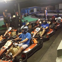 7/13/2014にBrandon M.がPro Karting Experienceで撮った写真