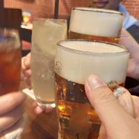 銀座ライオン 川口店 川口市 川口市 埼玉県