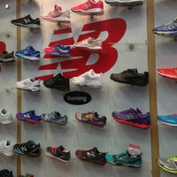 new balance vancouver store