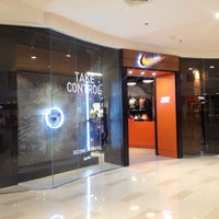 fairview terraces nike store