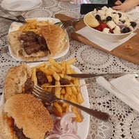 9/25/2023 tarihinde HanNage H.ziyaretçi tarafından Food House Mostar'de çekilen fotoğraf