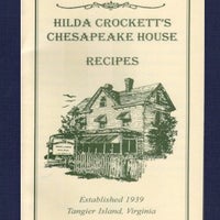 Das Foto wurde bei Hilda Crockett&amp;#39;s Chesapeake House von Hilda Crockett&amp;#39;s Chesapeake House am 6/29/2016 aufgenommen