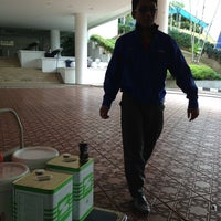 Agensi Angkasa Negara Angkasa Galeria Pjh Persiaran Perdana Presint 4