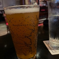 Photo taken at Chelsea Tavern by Stenny on 8/12/2021