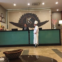 5/12/2019 tarihinde Vicziyaretçi tarafından Kahya Otel'de çekilen fotoğraf