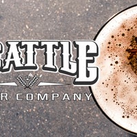 Das Foto wurde bei Seattle Beer Co. von Seattle Beer Co. am 6/29/2016 aufgenommen