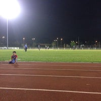 Stadium Mini Majlis Perbandaran Sepang Athletics Sports In Sepang