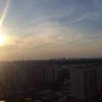 Photo taken at Краснообск by Эльвира Ц. on 7/14/2016