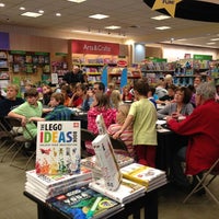 Photo taken at Barnes &amp;amp; Noble by Colleen R. on 8/4/2013