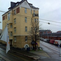 Photo taken at Help Hostel by Alexey P. on 11/4/2012