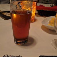 Photo taken at El Gaucho by Jonathan W. on 11/15/2019