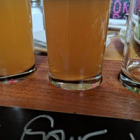 Photo taken at Laurelwood SE Public House by Jonathan W. on 7/13/2019