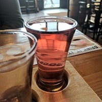 9/30/2018 tarihinde Jonathan W.ziyaretçi tarafından Portland Cider House'de çekilen fotoğraf