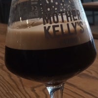 Photo taken at Mother Kelly&amp;#39;s Bottle Shop &amp;amp; Taproom by Martin M. on 6/25/2021