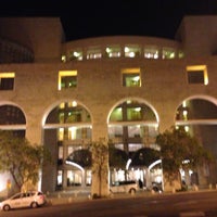 Foto diambil di David Citadel Hotel / מלון מצודת דוד oleh Joseph R. pada 5/3/2013
