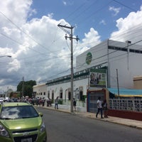 Centro Universitario República de México. - Mérida, Yucatán
