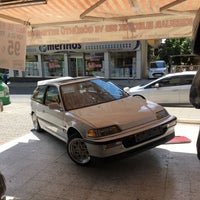 Kamikaze Auto Garage