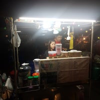 Photo taken at Tha Sai Market by lalida r. on 2/11/2018
