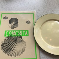 Foto scattata a Cocina Conchita da Rafa H. il 2/12/2017