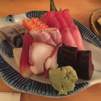 Photo taken at Toraya Japanese Restaurant by Kiki.kik on 3/4/2017
