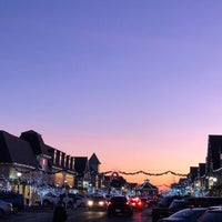 Photo taken at The Outlet Shoppes at Gettysburg by Sai k. on 12/7/2019