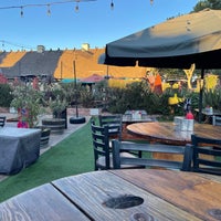 Photo taken at Solvang Brewing Company by Sai k. on 8/28/2022