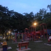 Alam Damai Recreation Park