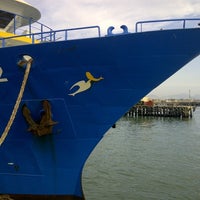 Photo taken at Copeinca Flota by Orlando D. on 12/13/2012