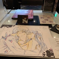 Photo taken at ufotable Dining by Honda Y. on 11/15/2020