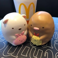 Photo taken at McDonald&#39;s by てんそら on 9/16/2019