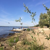 Photo taken at Скульптура «Ра» by Эль к. on 8/6/2016