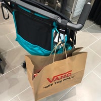 vans sunway velocity mall