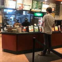 Photo taken at Wingstop by Robin on 9/11/2017