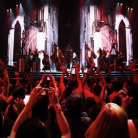 รูปภาพถ่ายที่ Boardwalk Hall โดย Madonna เมื่อ 9/16/2012
