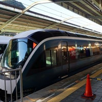 Photo taken at Izukyu-Shimoda Station by TS-2020 on 1/24/2024