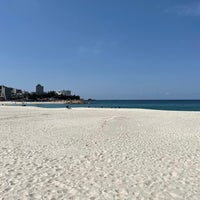 Photo taken at Shirarahama Beach by RyOh on 3/22/2024