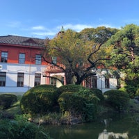 Photo taken at Koishikawa Annex, The University Museum, The University of Tokyo by まるる さ. on 10/29/2020