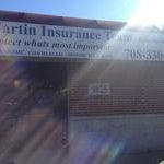 Photo taken at Martin Insurance Team LTD by Kevin M. on 8/30/2013