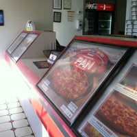 Photo taken at Domino&amp;#39;s Pizza by SafeGuard P. on 12/3/2012