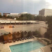 Photo taken at Dallas/Addison Marriott Quorum by the Galleria by Vernie J. on 8/19/2021