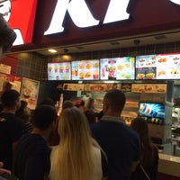 Photo taken at KFC by Elen S. on 7/12/2016