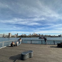 Photo taken at Pier 15 by Thomas R. on 10/22/2022