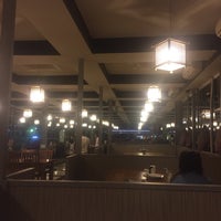 Photo taken at Restoran Ikan Bakar &amp;quot;KARIMATA&amp;quot; Taman Anggrek TMII by Been There D. on 4/5/2017