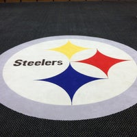 Pittsburgh Steelers Locker Room Northshore 2 Tips