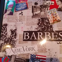Foto tirada no(a) Barbes Restaurant por Johnny H. em 7/7/2017