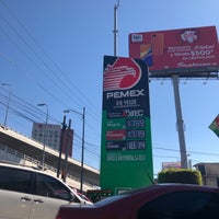 Photo taken at Gasolinería by Juan Pablo T. on 11/10/2020