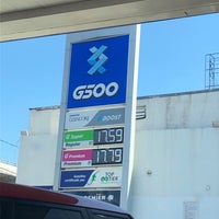 Photo taken at Gasolinería by Juan Pablo T. on 11/16/2020